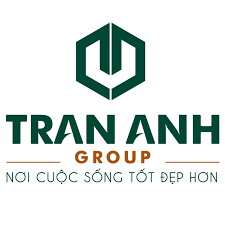 Logo Công ty Cổ Phần Bất Động Sản Trần Anh